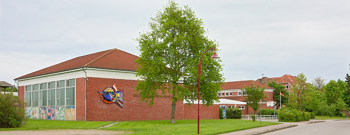 Bild der Schule